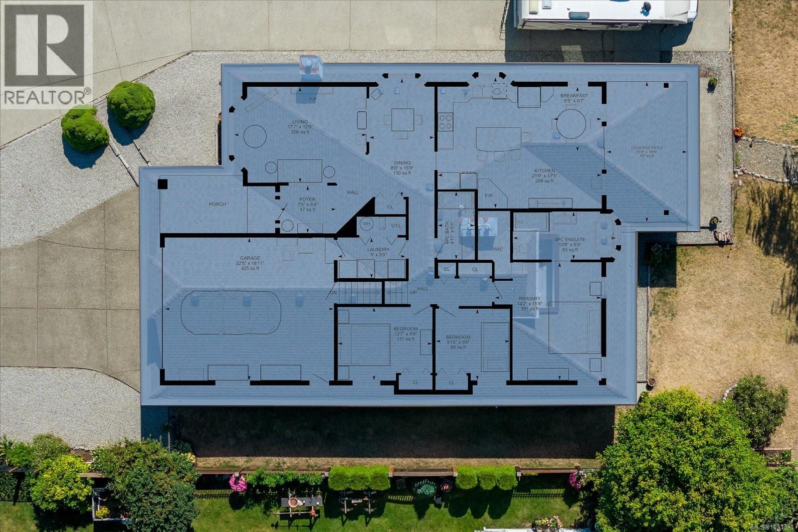 530 Dalmatian Dr, French Creek, British Columbia V9P 1Y4 - Photo 22 - 1031321