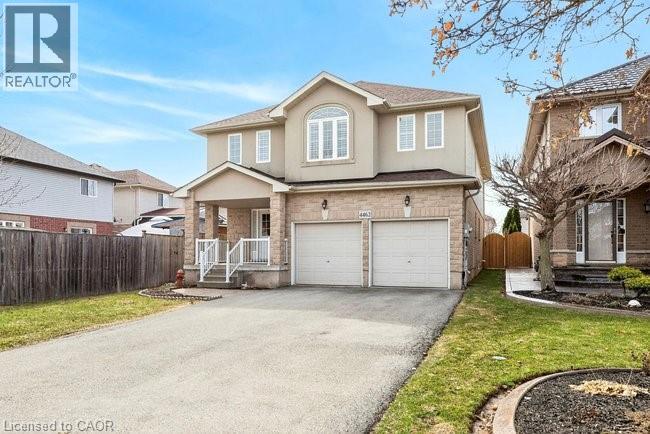 4462 WELTMAN Way, Beamsville, Ontario
