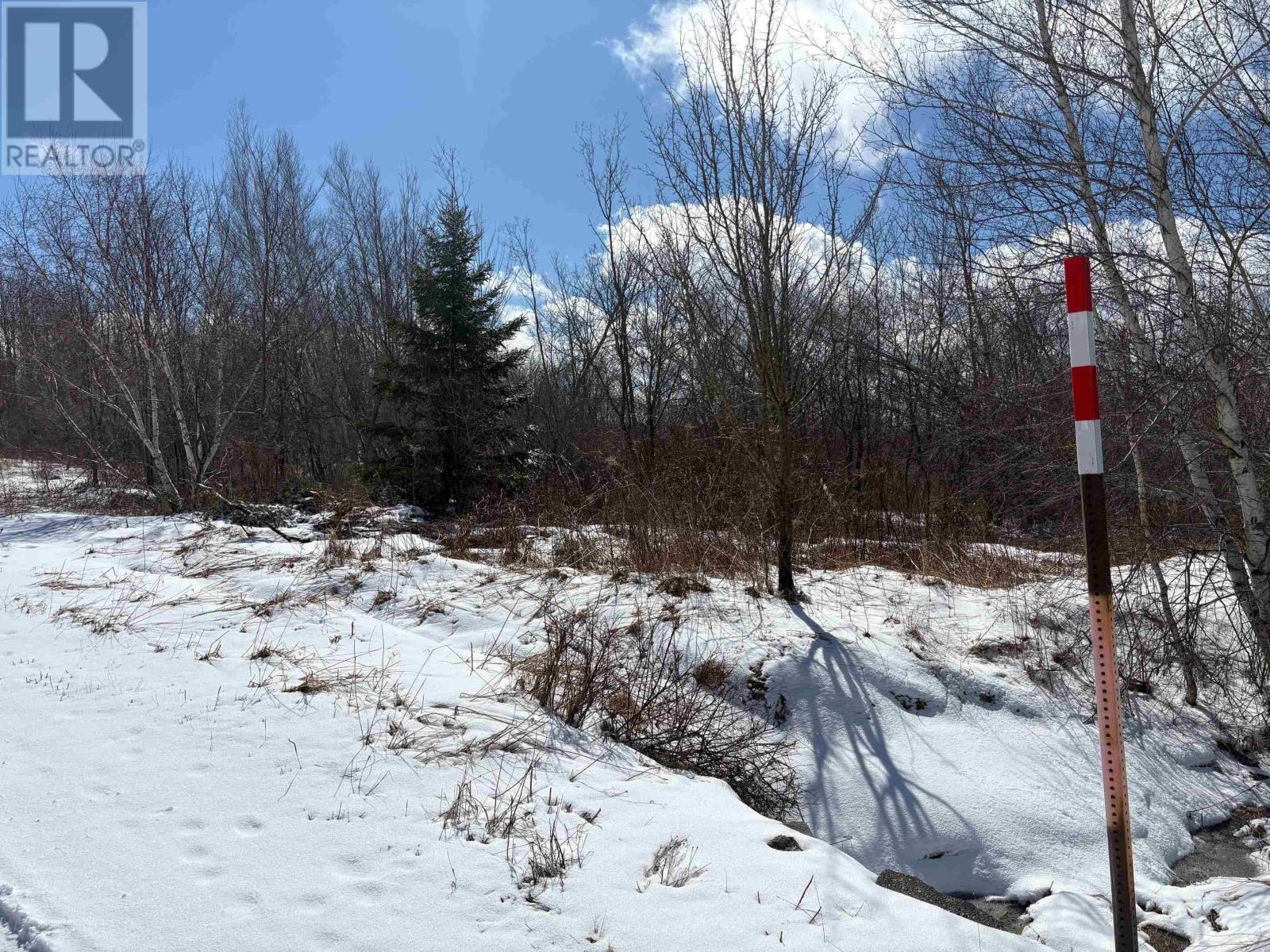 Lot - Oak Street, Trenton, Nova Scotia