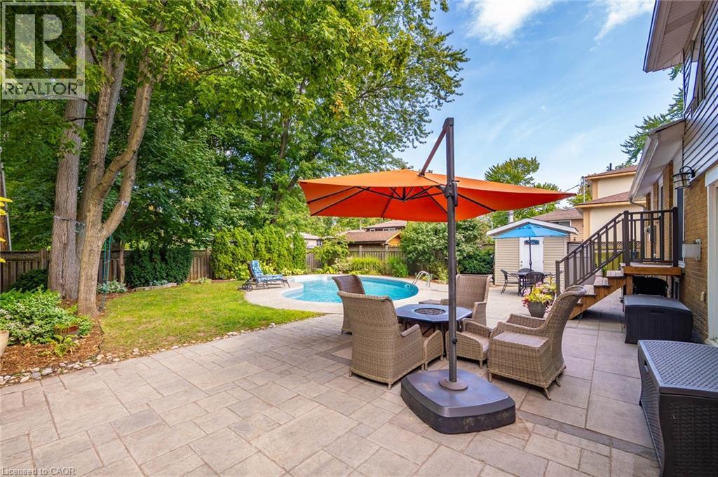 479 Pinedale Avenue, Burlington, Ontario  L7L 3W3 - Photo 43 - 40817011