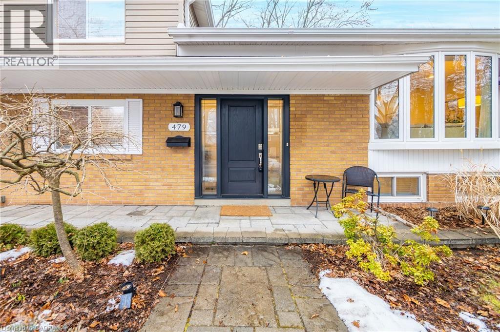 479 Pinedale Avenue, Burlington, Ontario  L7L 3W3 - Photo 5 - 40817011