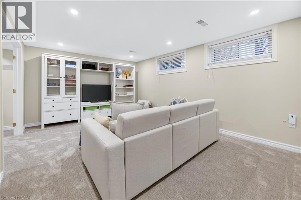 479 Pinedale Avenue, Burlington, Ontario  L7L 3W3 - Photo 34 - 40817011