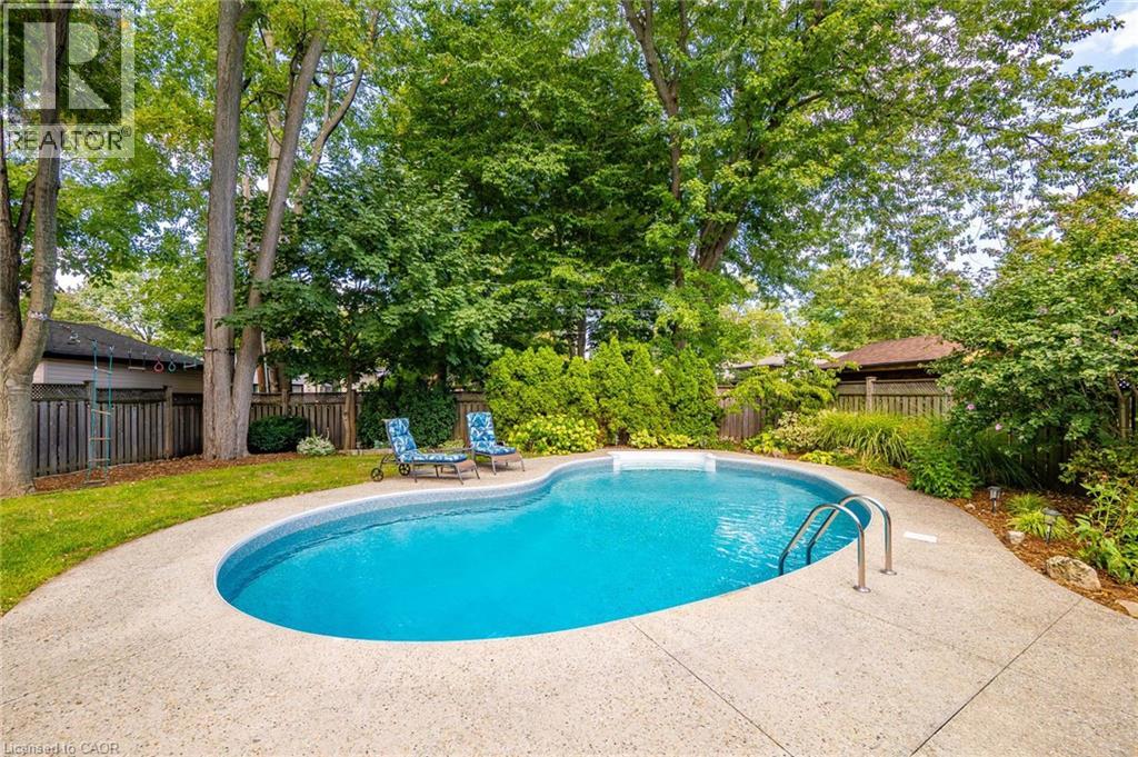 479 Pinedale Avenue, Burlington, Ontario  L7L 3W3 - Photo 45 - 40817011