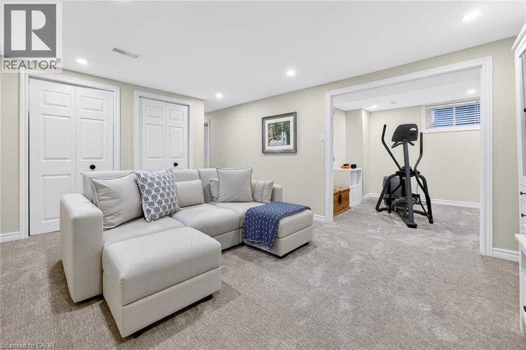 479 Pinedale Avenue, Burlington, Ontario  L7L 3W3 - Photo 36 - 40817011