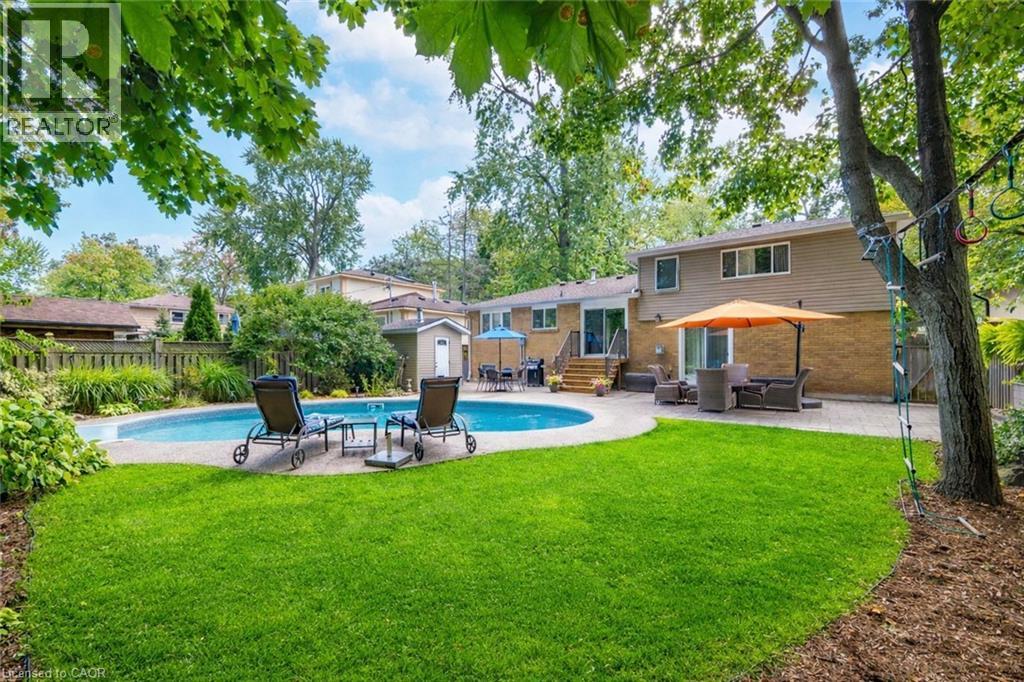 479 Pinedale Avenue, Burlington, Ontario  L7L 3W3 - Photo 44 - 40817011