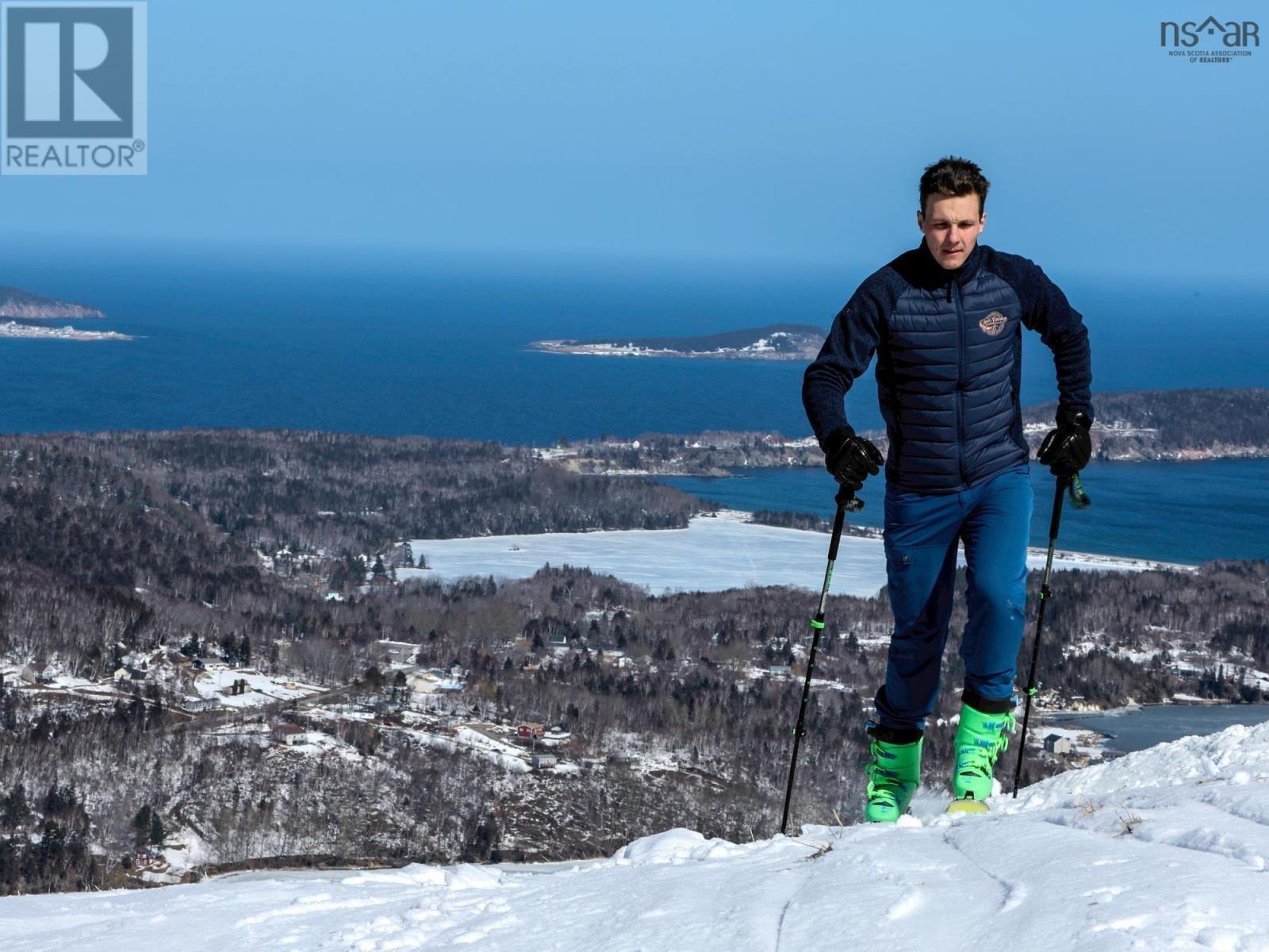Unit 205 38693 Cabot Trail, Ingonish, Nova Scotia  B0K 1K0 - Photo 14 - 202605579