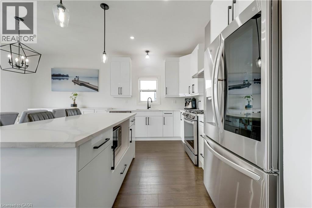 297 Middleton Avenue, London, Ontario  N6L 0E9 - Photo 10 - 40817956