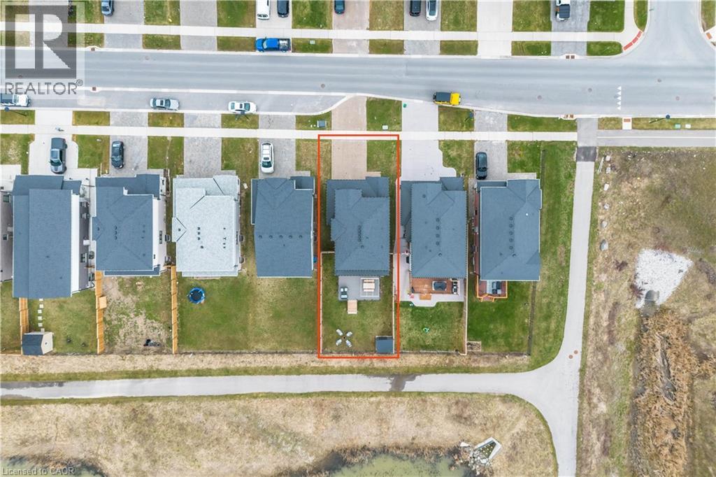 297 Middleton Avenue, London, Ontario  N6L 0E9 - Photo 40 - 40817956