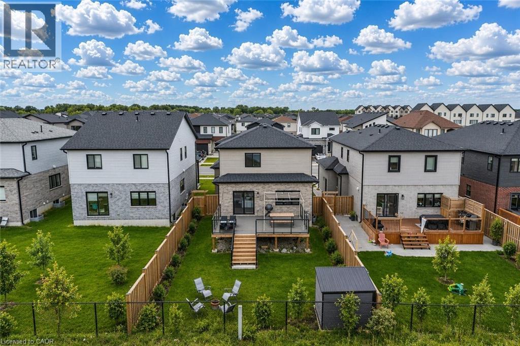 297 Middleton Avenue, London, Ontario  N6L 0E9 - Photo 41 - 40817956