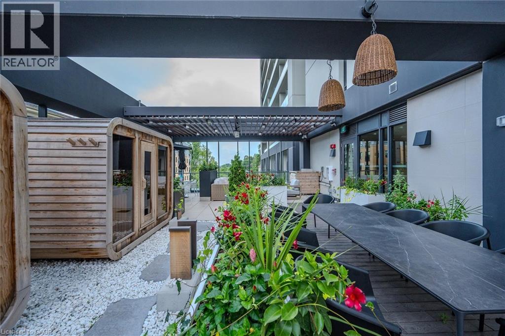 741 King Street W Unit# 501, Kitchener, Ontario N2G 4K9 - Photo 41 - 40818078