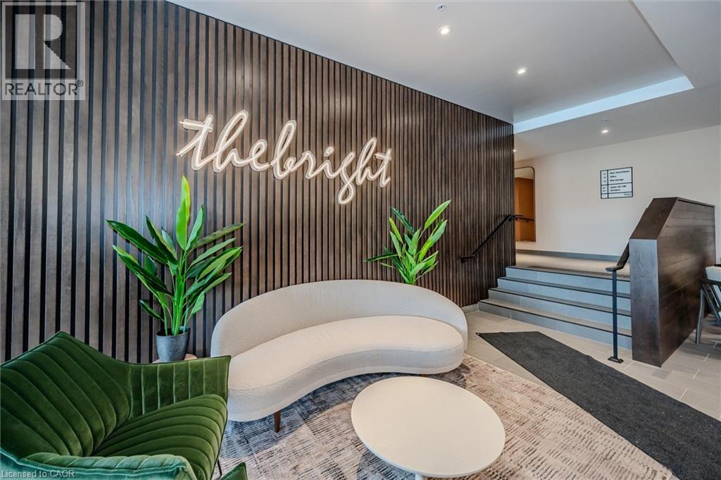 741 King Street W Unit# 501, Kitchener, Ontario N2G 4K9 - Photo 8 - 40818078