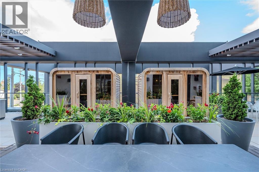 741 King Street W Unit# 501, Kitchener, Ontario N2G 4K9 - Photo 39 - 40818078