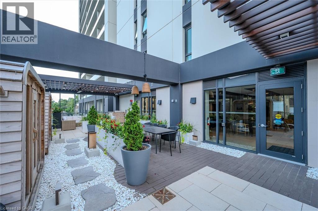 741 King Street W Unit# 501, Kitchener, Ontario N2G 4K9 - Photo 40 - 40818078