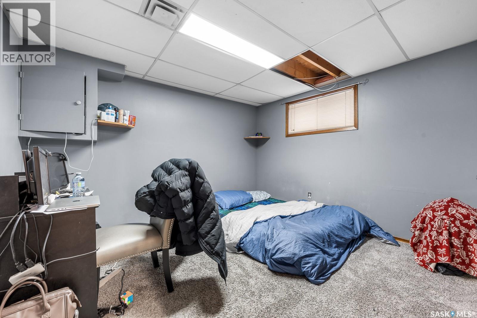 2715 Corbett Road, Regina, Saskatchewan  S4R 8J1 - Photo 16 - SK032408