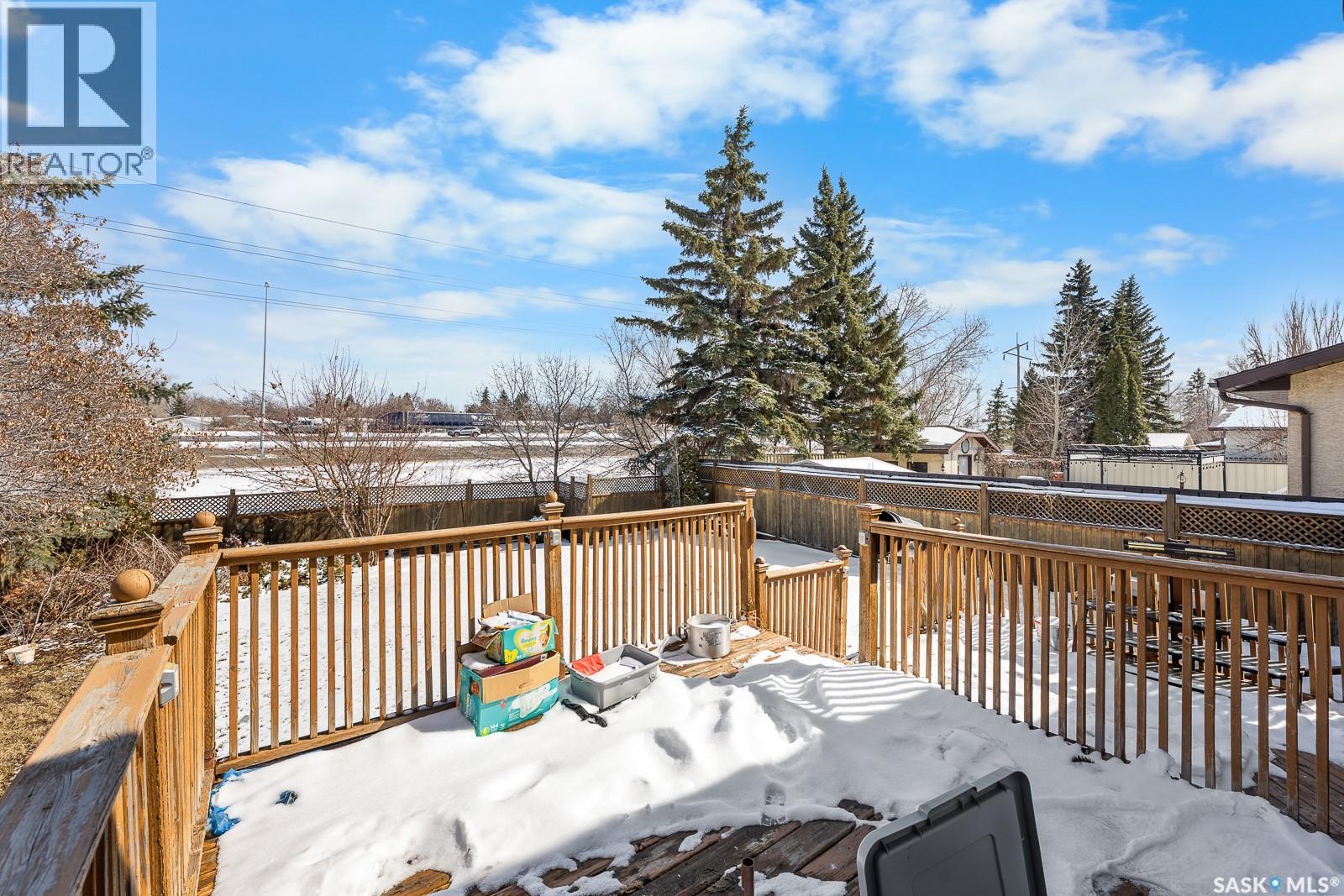 2715 Corbett Road, Regina, Saskatchewan  S4R 8J1 - Photo 23 - SK032408