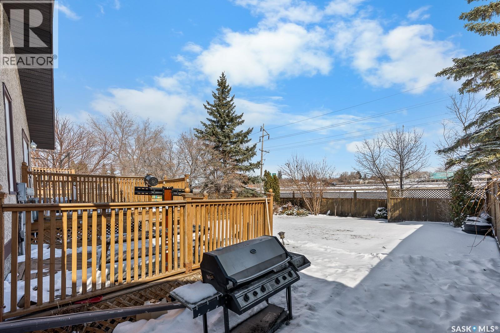 2715 Corbett Road, Regina, Saskatchewan  S4R 8J1 - Photo 25 - SK032408