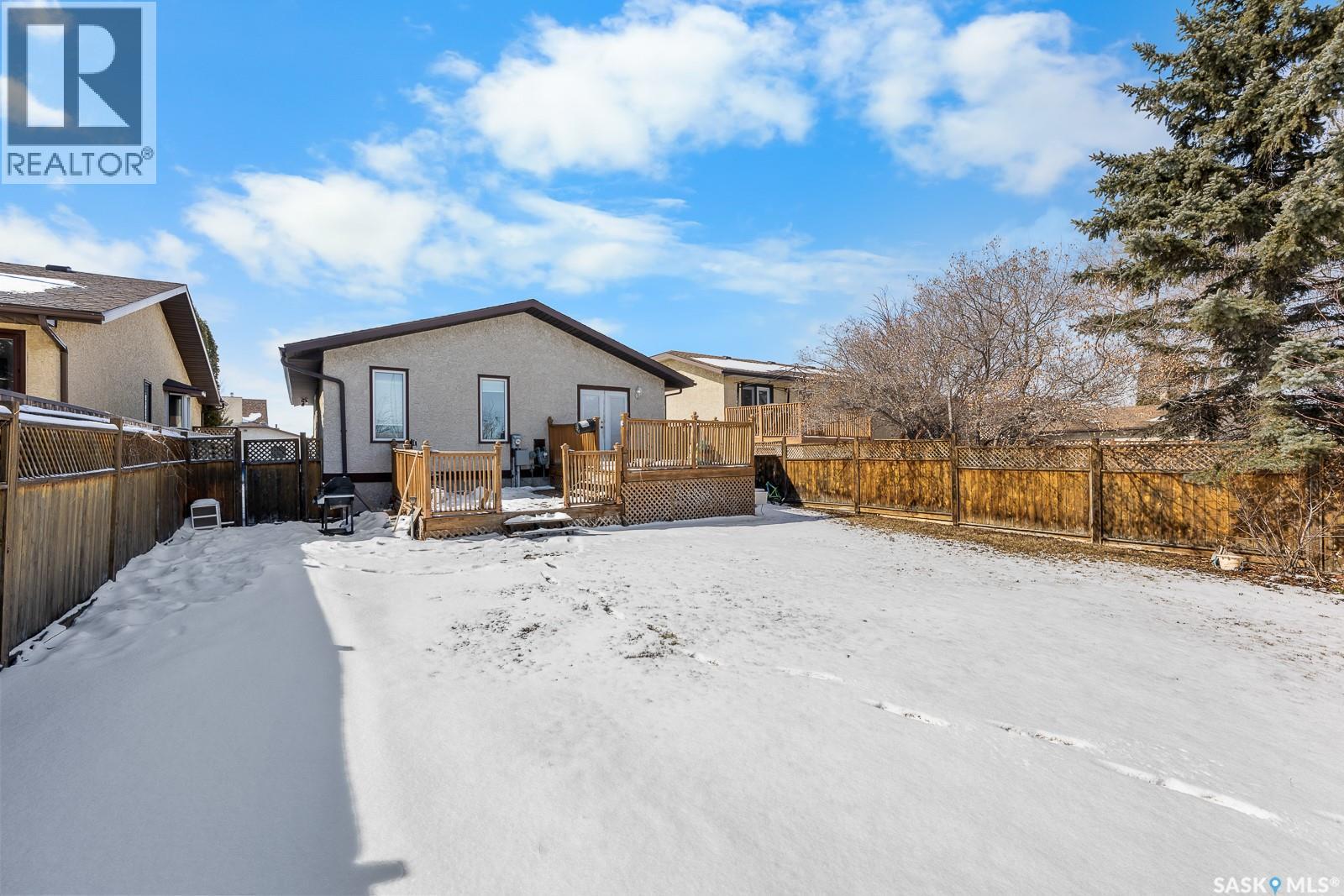 2715 Corbett Road, Regina, Saskatchewan  S4R 8J1 - Photo 27 - SK032408