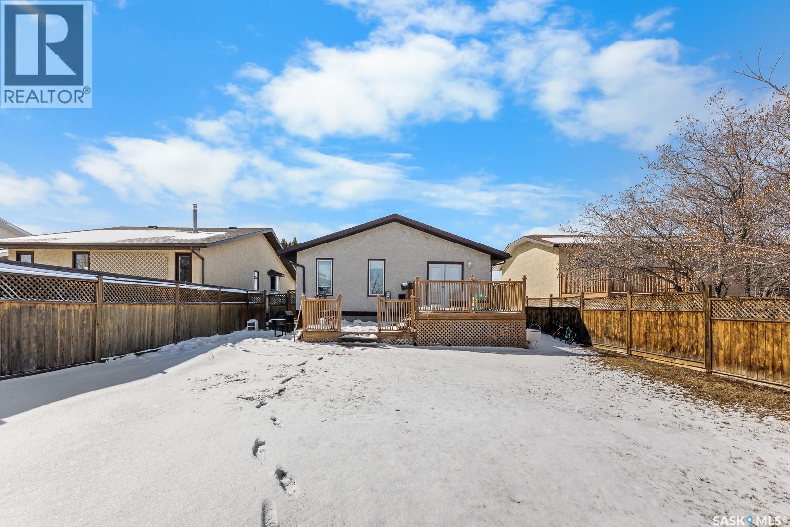 2715 Corbett Road, Regina, Saskatchewan  S4R 8J1 - Photo 28 - SK032408