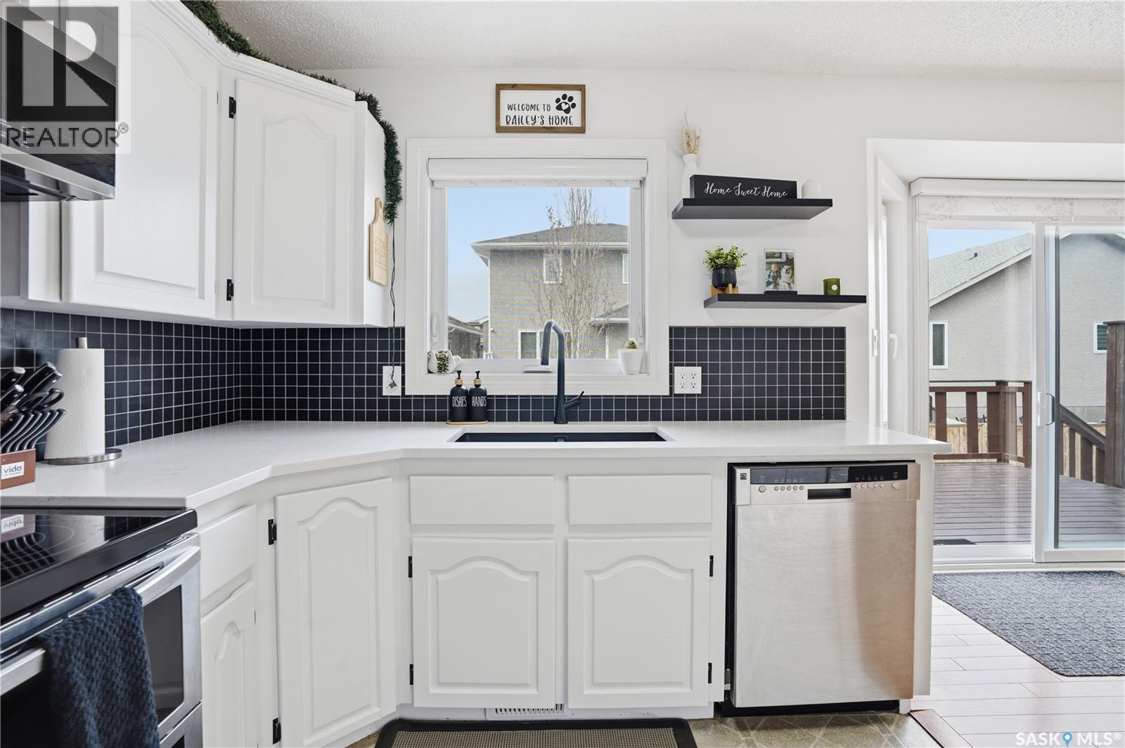 Place 6719 Maplecrest Place, Regina, Saskatchewan  S4X 3Z1 - Photo 13 - SK032404