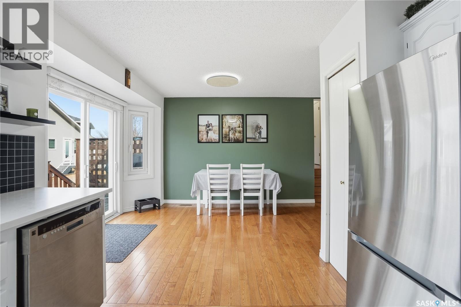 Place 6719 Maplecrest Place, Regina, Saskatchewan  S4X 3Z1 - Photo 15 - SK032404