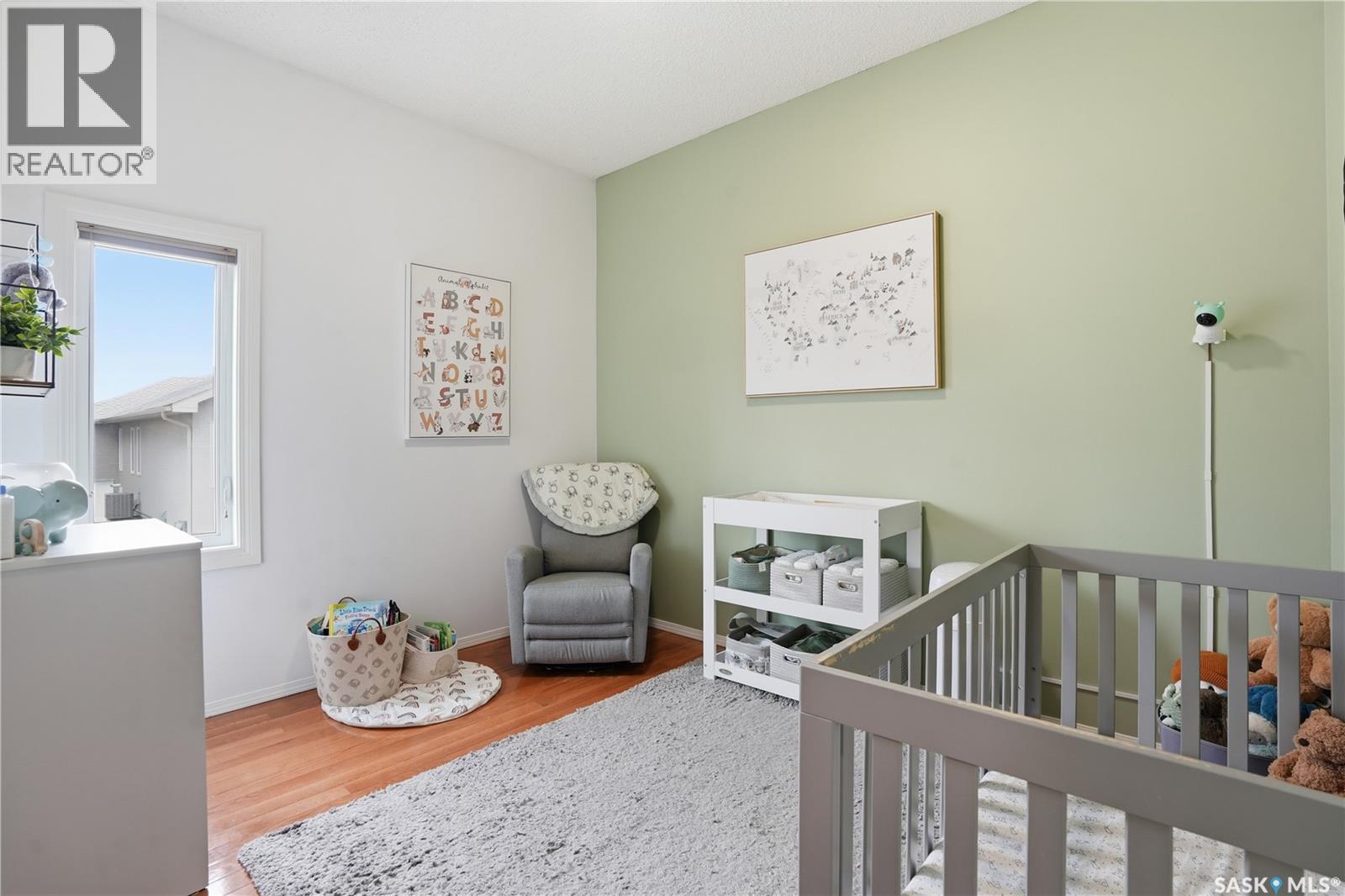 Place 6719 Maplecrest Place, Regina, Saskatchewan  S4X 3Z1 - Photo 19 - SK032404