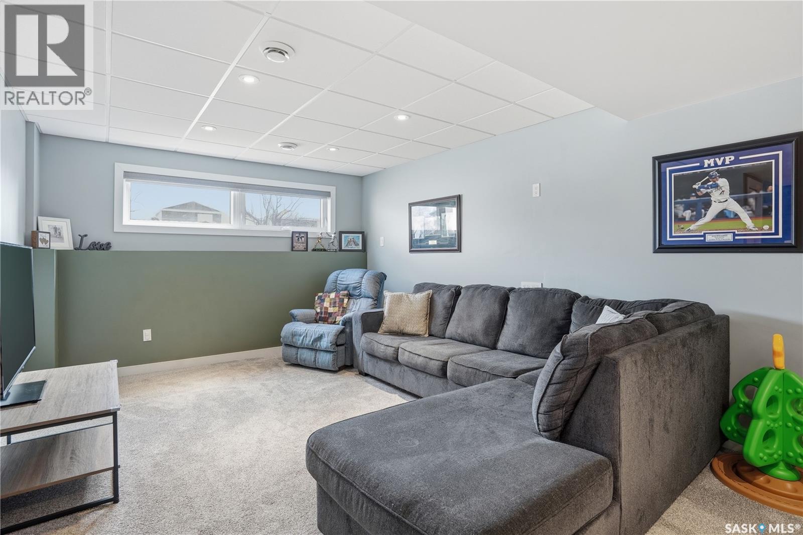 Place 6719 Maplecrest Place, Regina, Saskatchewan  S4X 3Z1 - Photo 26 - SK032404