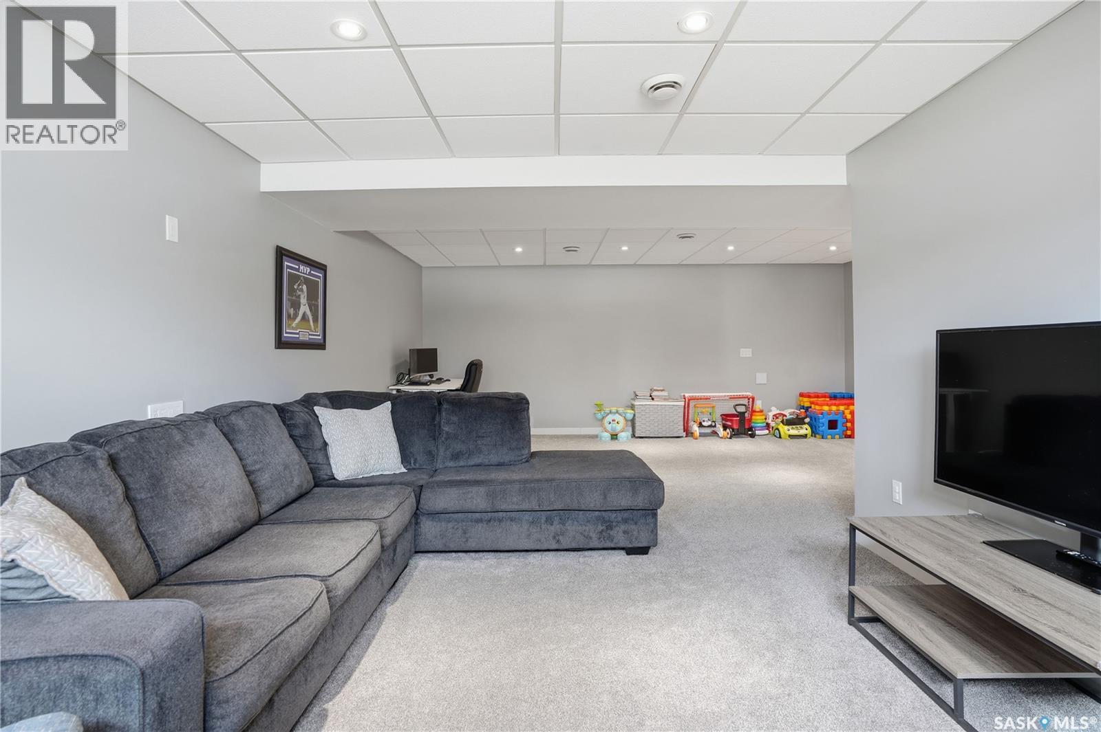 Place 6719 Maplecrest Place, Regina, Saskatchewan  S4X 3Z1 - Photo 28 - SK032404