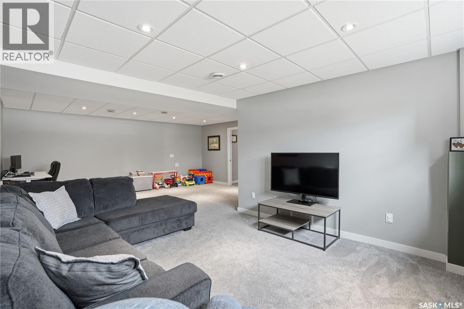 Place 6719 Maplecrest Place, Regina, Saskatchewan  S4X 3Z1 - Photo 29 - SK032404