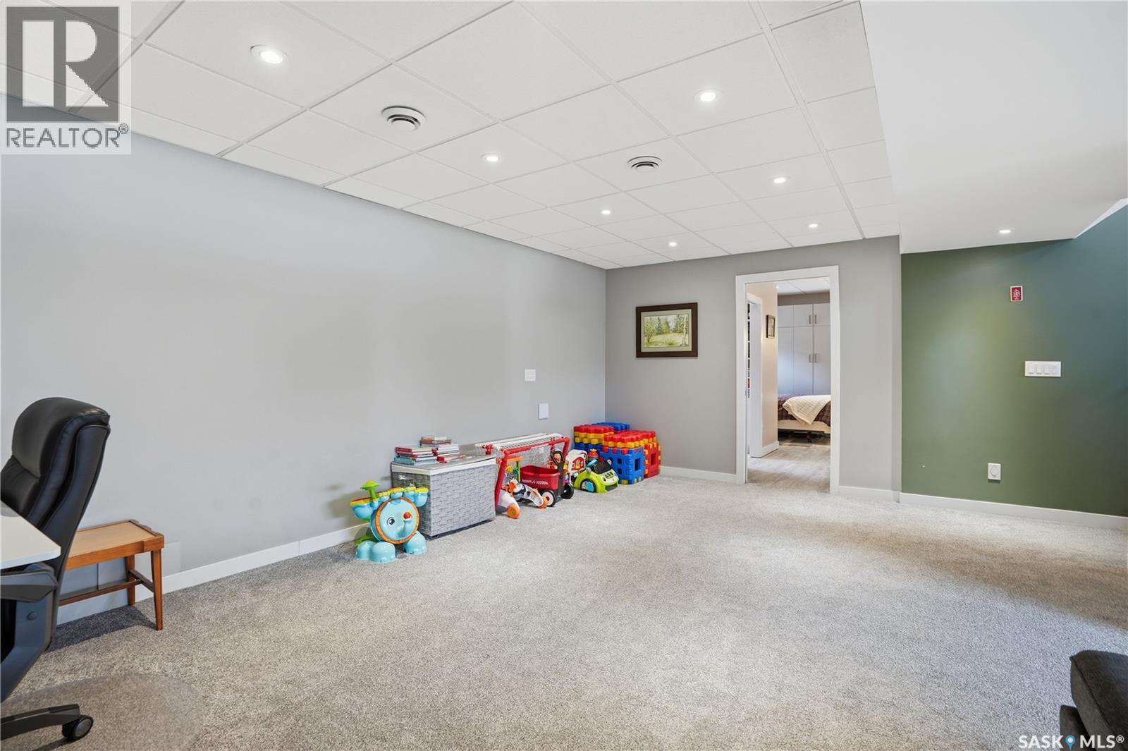 Place 6719 Maplecrest Place, Regina, Saskatchewan  S4X 3Z1 - Photo 30 - SK032404