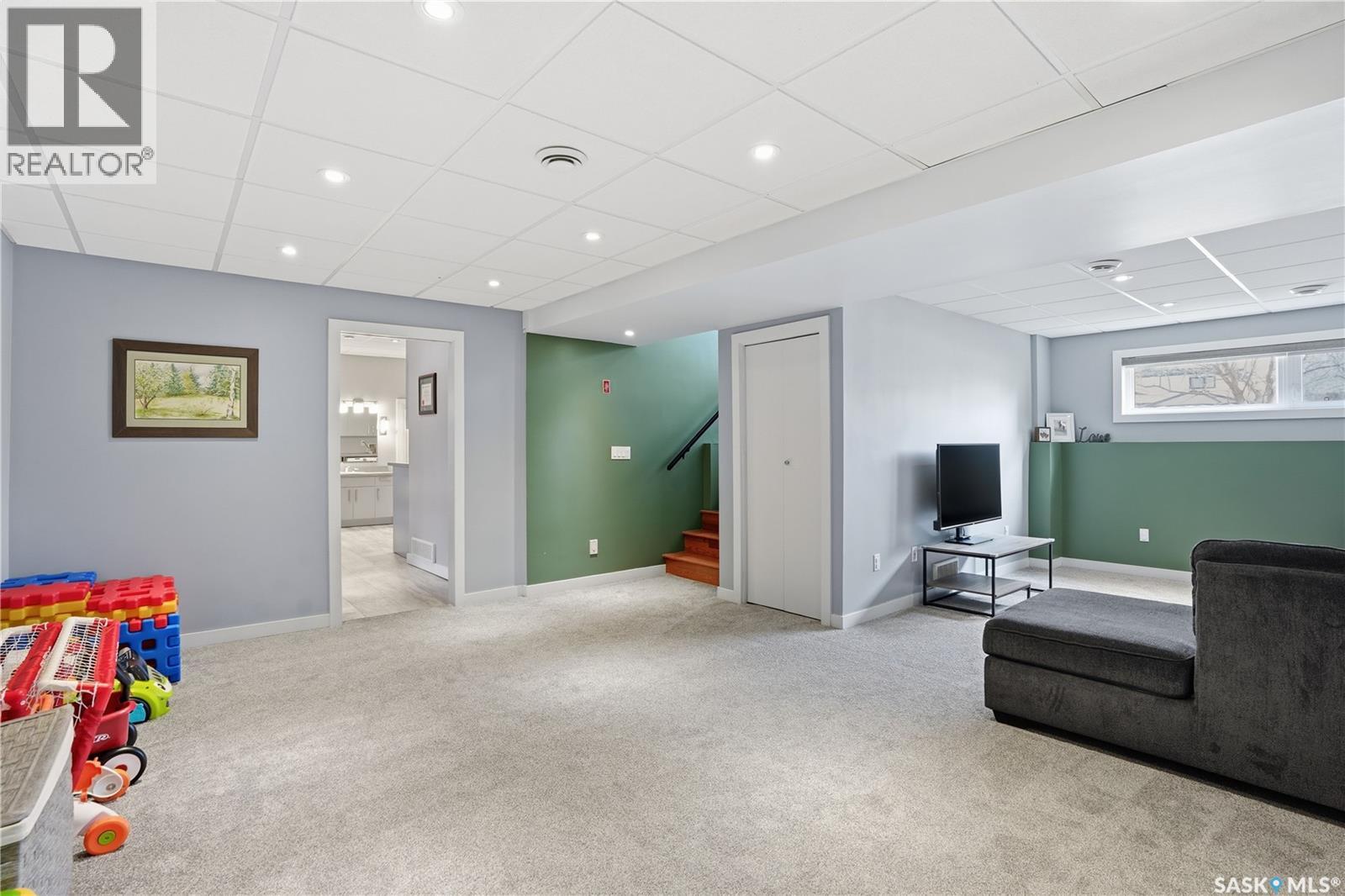 Place 6719 Maplecrest Place, Regina, Saskatchewan  S4X 3Z1 - Photo 31 - SK032404