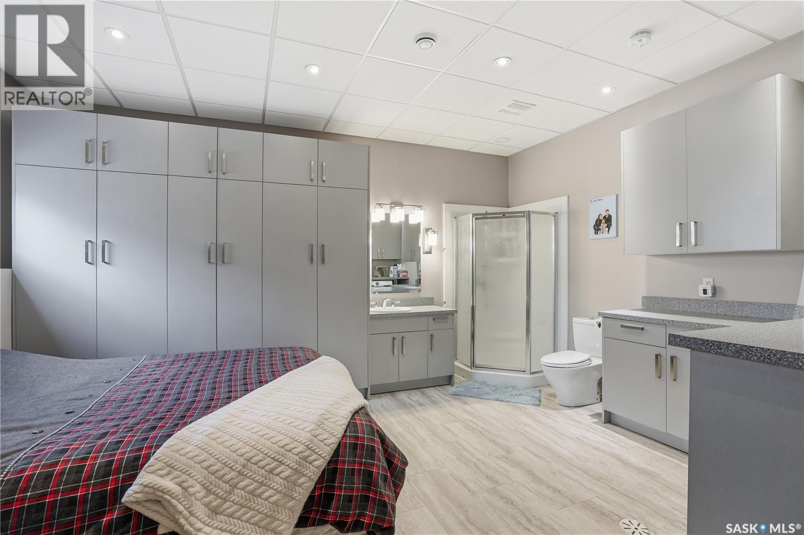 Place 6719 Maplecrest Place, Regina, Saskatchewan  S4X 3Z1 - Photo 34 - SK032404