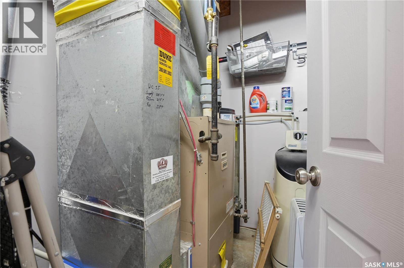 Place 6719 Maplecrest Place, Regina, Saskatchewan  S4X 3Z1 - Photo 39 - SK032404