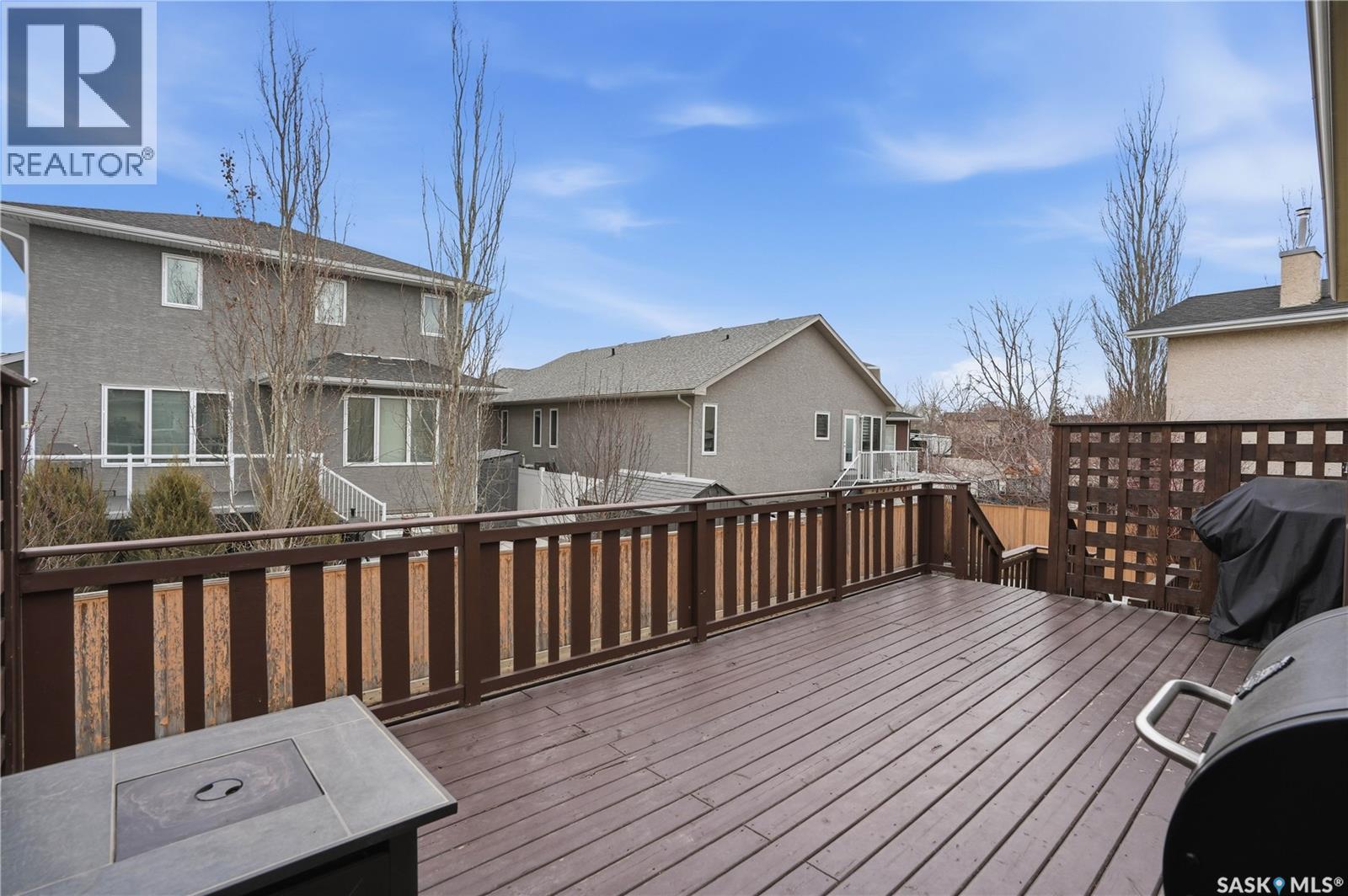 Place 6719 Maplecrest Place, Regina, Saskatchewan  S4X 3Z1 - Photo 40 - SK032404