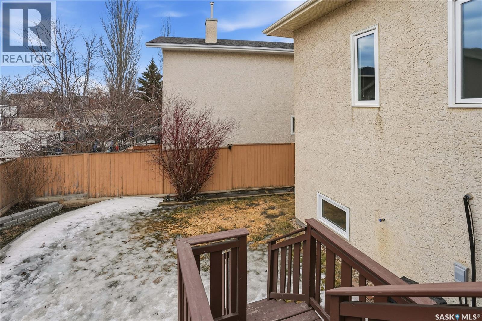 Place 6719 Maplecrest Place, Regina, Saskatchewan  S4X 3Z1 - Photo 42 - SK032404