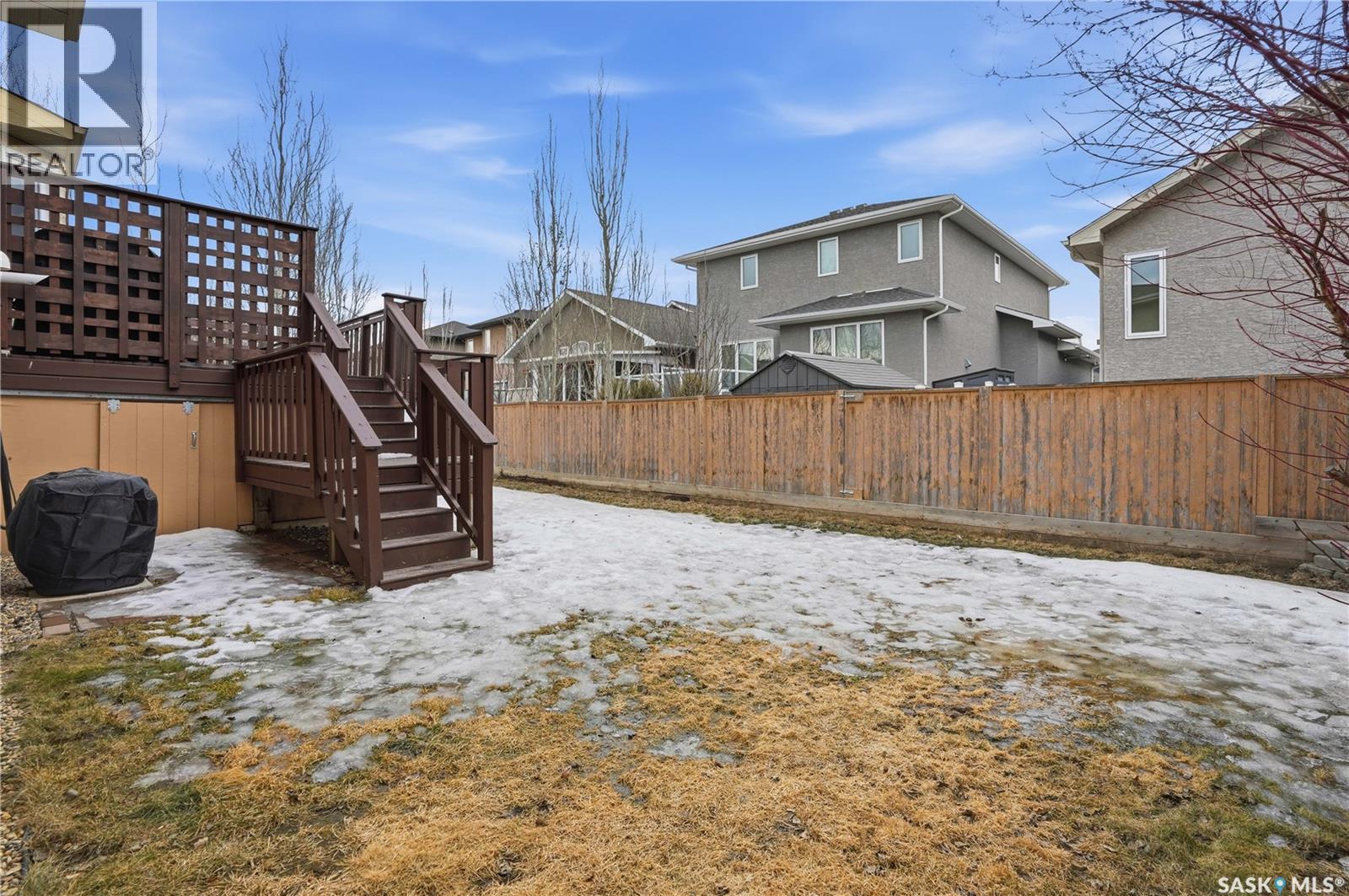 Place 6719 Maplecrest Place, Regina, Saskatchewan  S4X 3Z1 - Photo 43 - SK032404