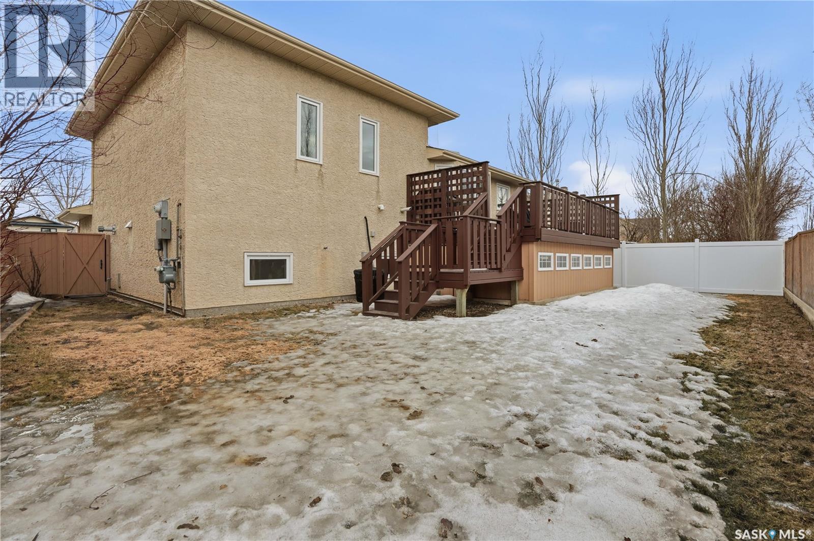 Place 6719 Maplecrest Place, Regina, Saskatchewan  S4X 3Z1 - Photo 44 - SK032404