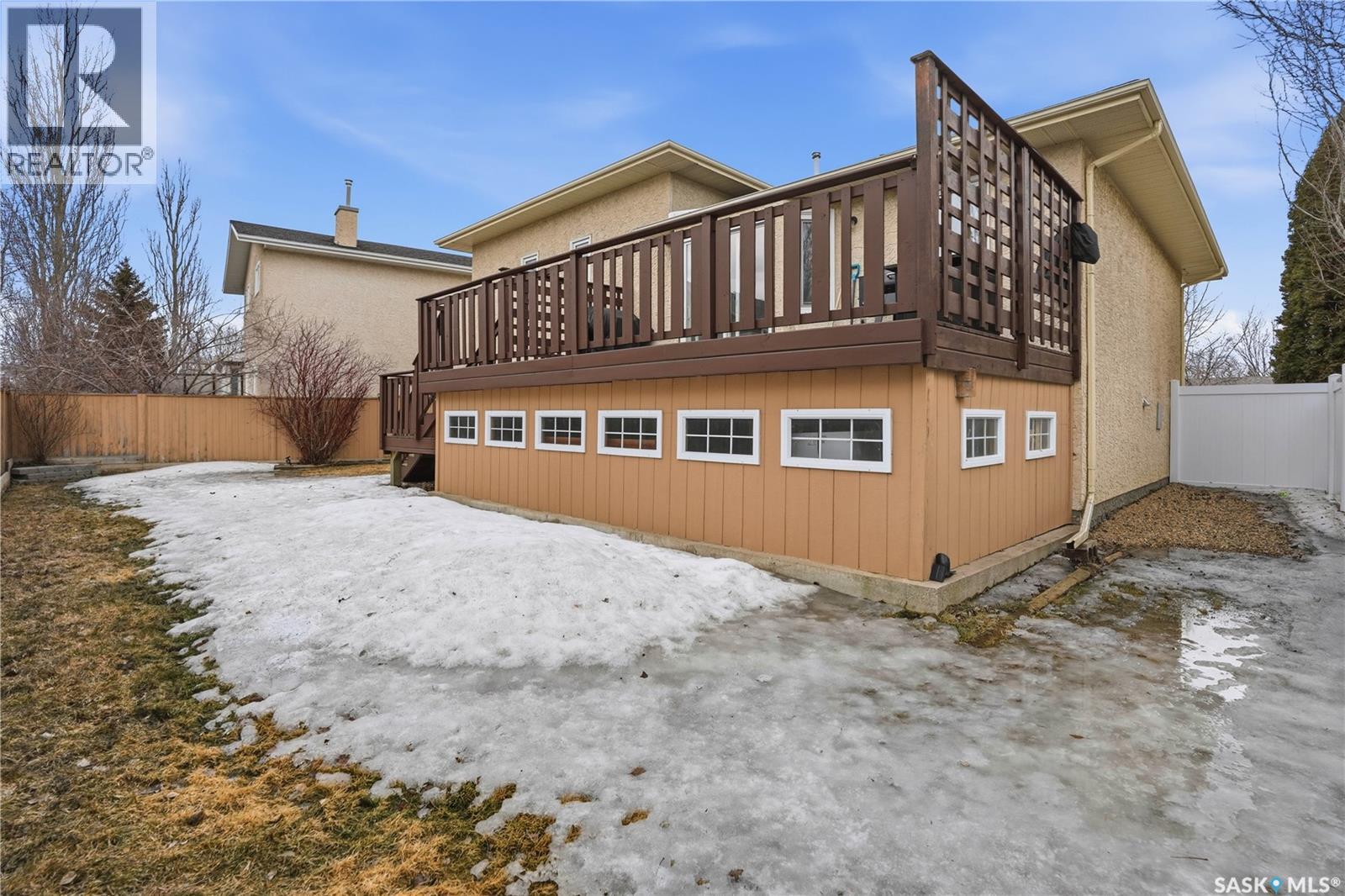 Place 6719 Maplecrest Place, Regina, Saskatchewan  S4X 3Z1 - Photo 45 - SK032404
