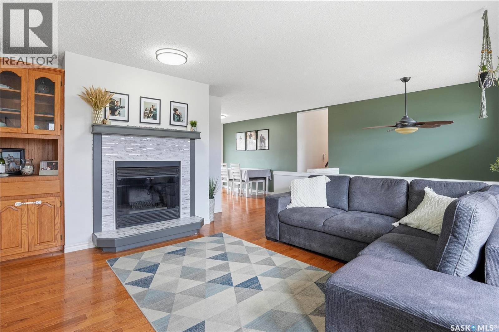 Place 6719 Maplecrest Place, Regina, Saskatchewan  S4X 3Z1 - Photo 6 - SK032404