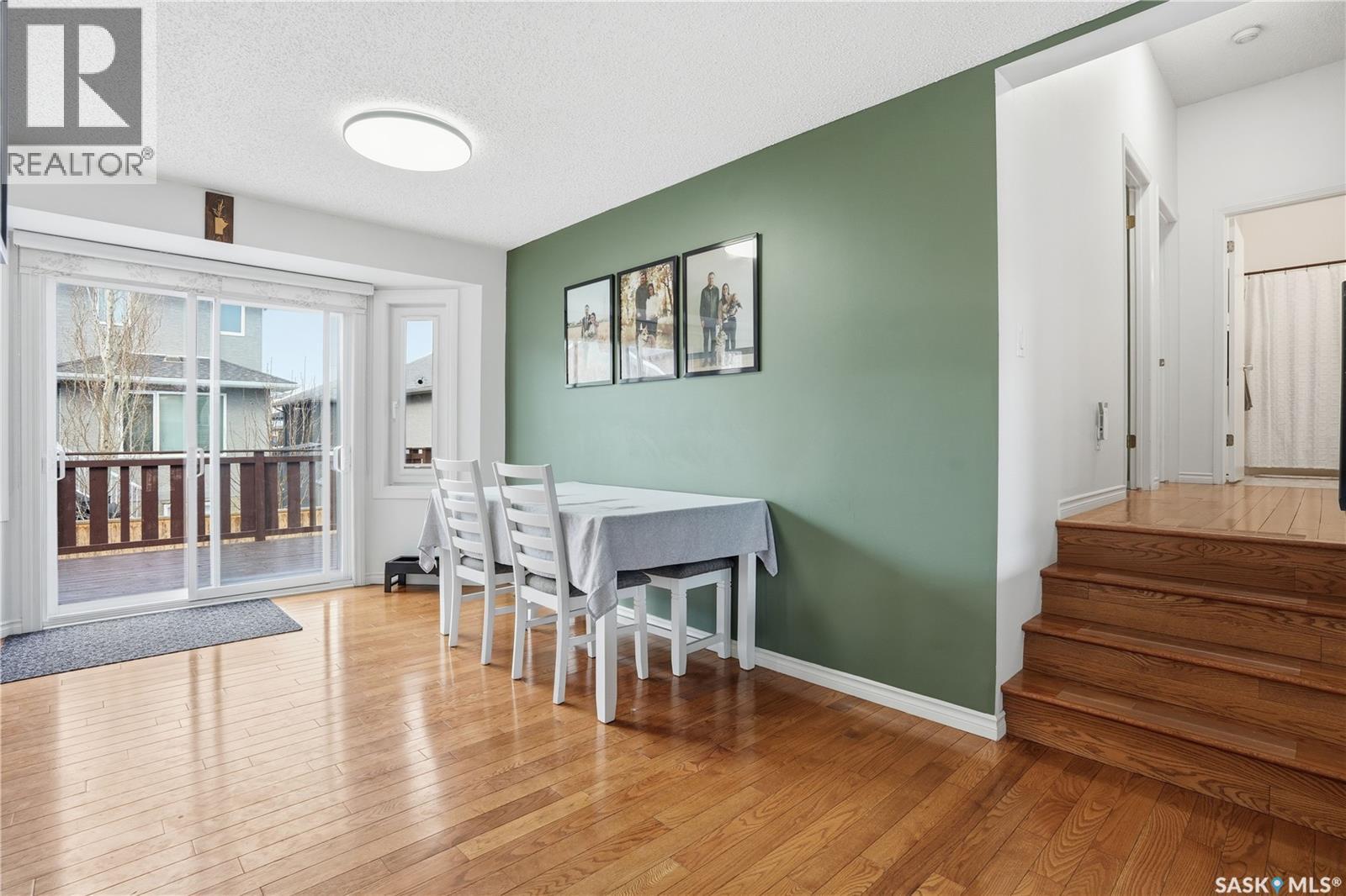 Place 6719 Maplecrest Place, Regina, Saskatchewan  S4X 3Z1 - Photo 8 - SK032404