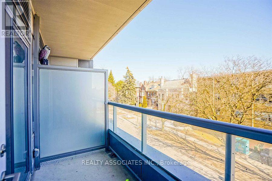 307 - 6 Parkwood Avenue, Toronto, Ontario  M4V 1V1 - Photo 11 - C12976126