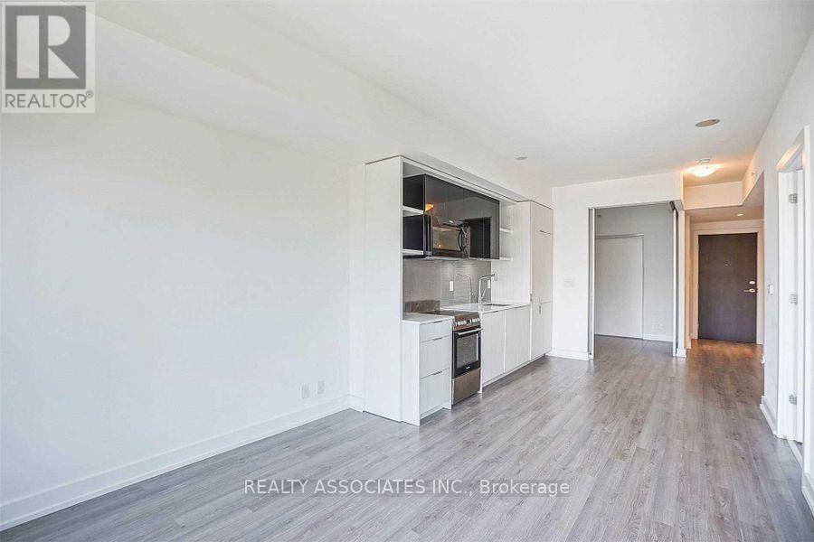 307 - 6 Parkwood Avenue, Toronto, Ontario  M4V 1V1 - Photo 8 - C12976126