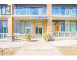 307 - 6 PARKWOOD AVENUE, Toronto, Ontario