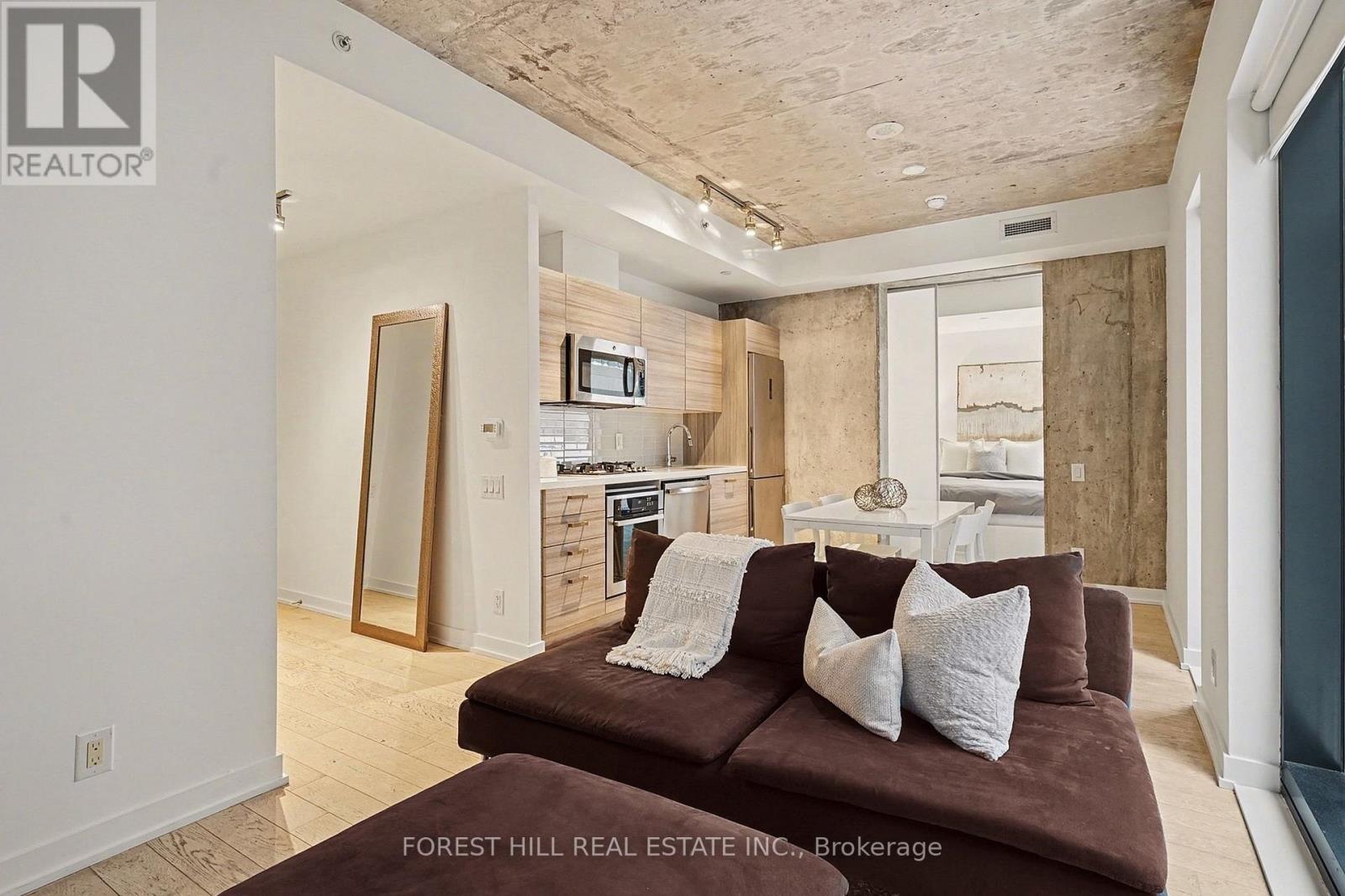 301 - 11 Charlotte Street, Toronto, Ontario  M5V 0M6 - Photo 5 - C12976128