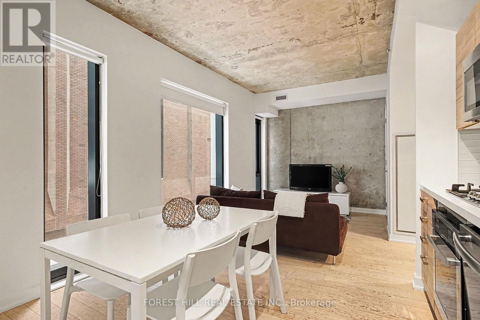 301 - 11 Charlotte Street, Toronto, Ontario  M5V 0M6 - Photo 7 - C12976128