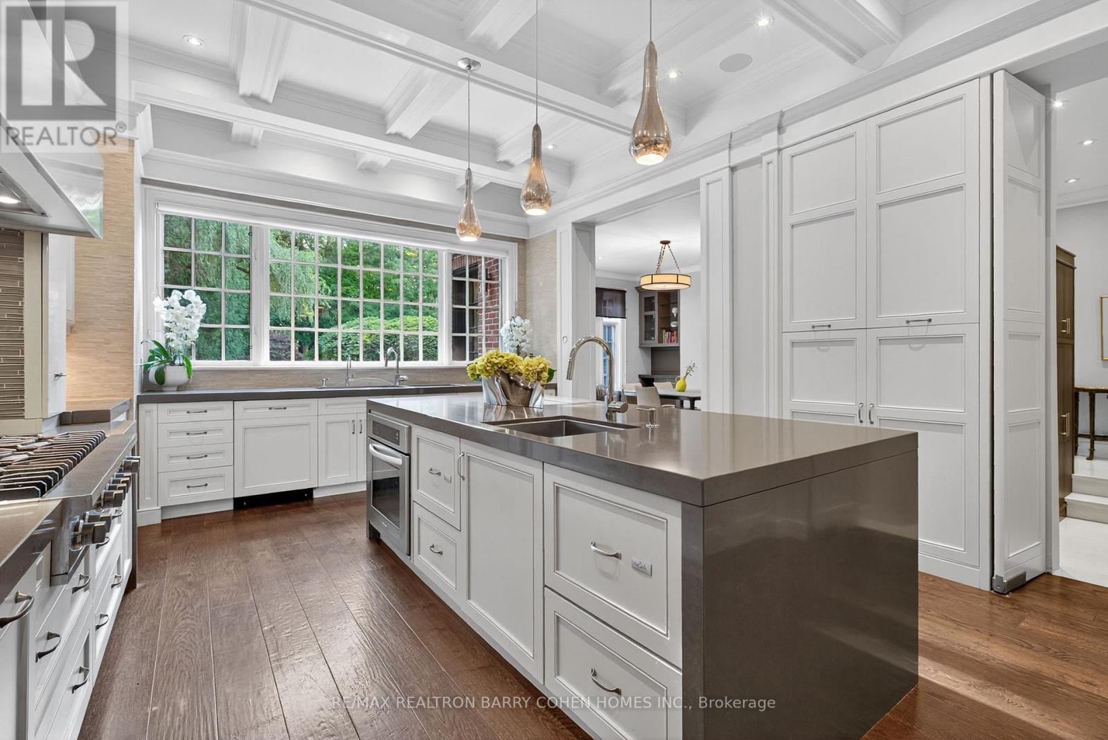 76 Arjay Crescent, Toronto, Ontario  M2L 1C7 - Photo 9 - C12976136