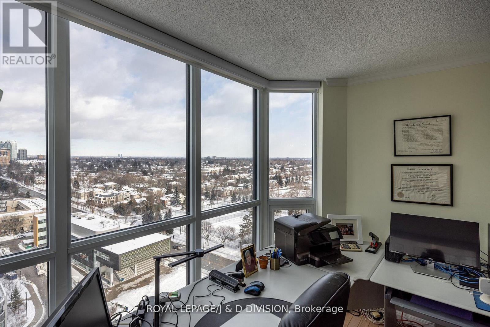 1710 - 65 Spring Garden Avenue, Toronto, Ontario  M2N 6H9 - Photo 24 - C12976184