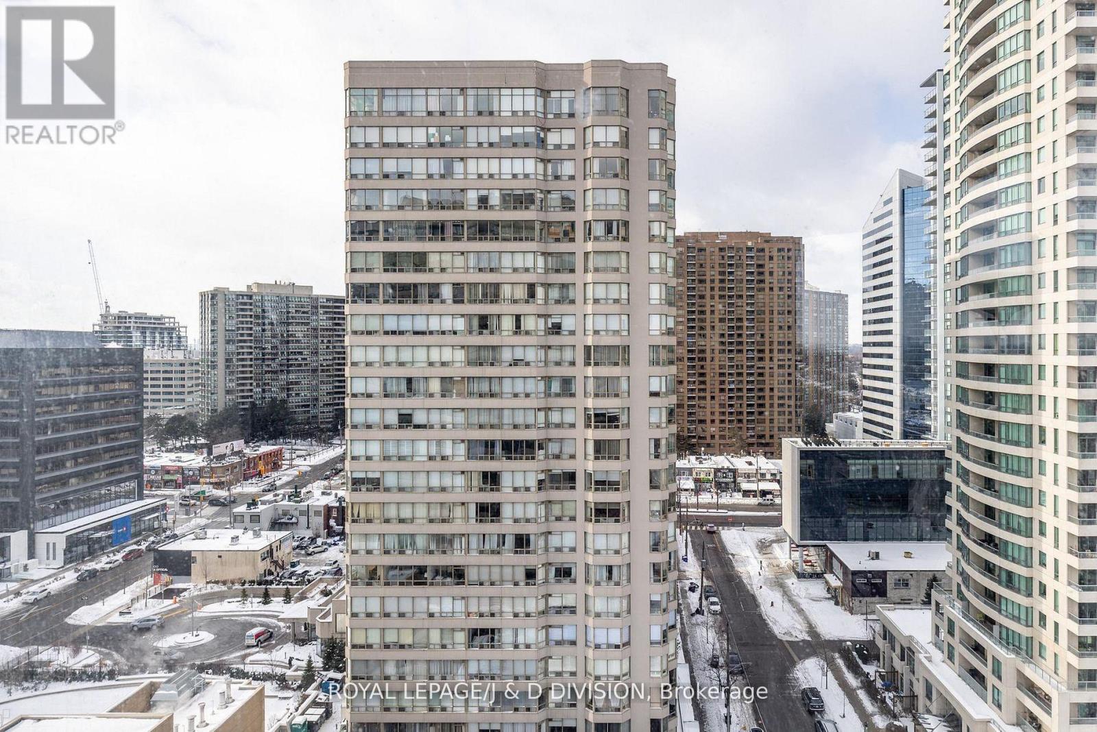 1710 - 65 Spring Garden Avenue, Toronto, Ontario  M2N 6H9 - Photo 25 - C12976184