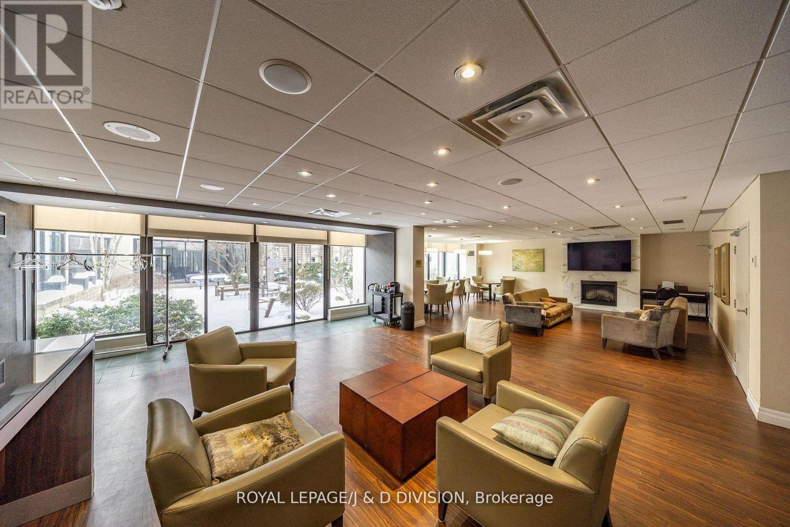 1710 - 65 Spring Garden Avenue, Toronto, Ontario  M2N 6H9 - Photo 36 - C12976184