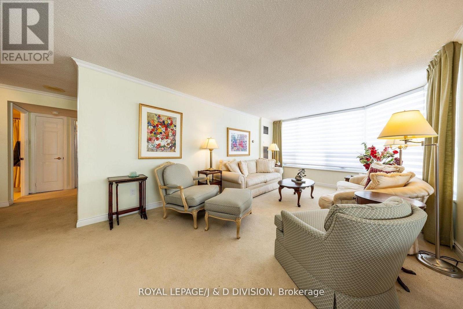 1710 - 65 Spring Garden Avenue, Toronto, Ontario  M2N 6H9 - Photo 4 - C12976184