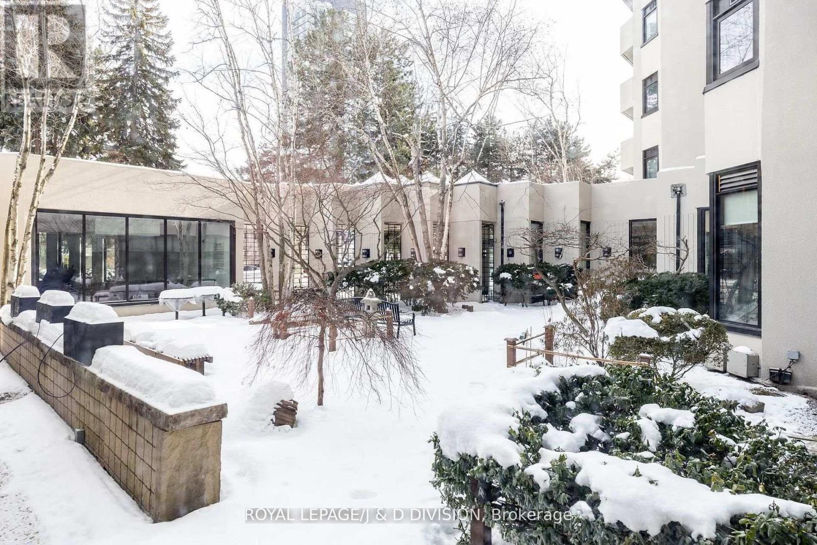 1710 - 65 Spring Garden Avenue, Toronto, Ontario  M2N 6H9 - Photo 41 - C12976184